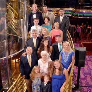 Meet your Posher, Steve